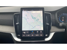 Volvo XC90 2.0 B5P Ultra Dark 5dr AWD Geartronic Petrol Estate